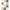 Nora Fluffy Ternet Gulvtæppe i Mocca fra Rugs by Uniquebeds Home & Living | Flere Størrelser