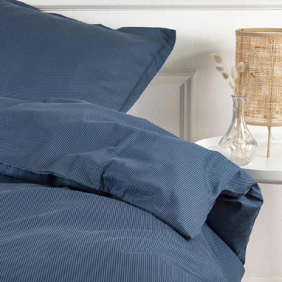 RAIE Sengesæt fra Night&Day | Blue