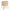 Rose Baby Vugge i 100% Naturlig Rattan & Macramé flet fra Cocoon Company