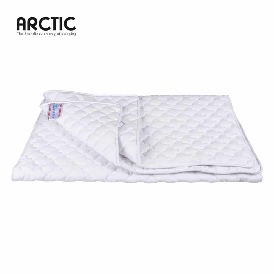 APUS Rullemadras fra ARCTIC | Bomuld/polyester