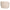 Setubal Loungestol i Off-White Imiteret Pels Fra House Nordic | Polyester