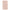 Skridsikker bademåtte i naturgummi 40x70 cm Rose fra Cocoon – fra Unique Beds, Home & Living
