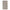 Skridsikker bademåtte i naturgummi 40x70 cm Taupe fra Cocoon – fra Unique Beds, Home & Living