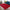Sophia Rødt Gulvtæppe i Polyester fra Rugs by Uniquebeds Home & Living | Flere Størrelser i Firkantet & Rund