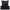 Turiform Sengesæt i 100% Bomuld TC220 | Mørkeblå | 140x200/220, 60x63