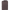 Turiform Sengesæt i 100% Bomuld TC220 | Mørkegrå | 140x200/220, 60x63