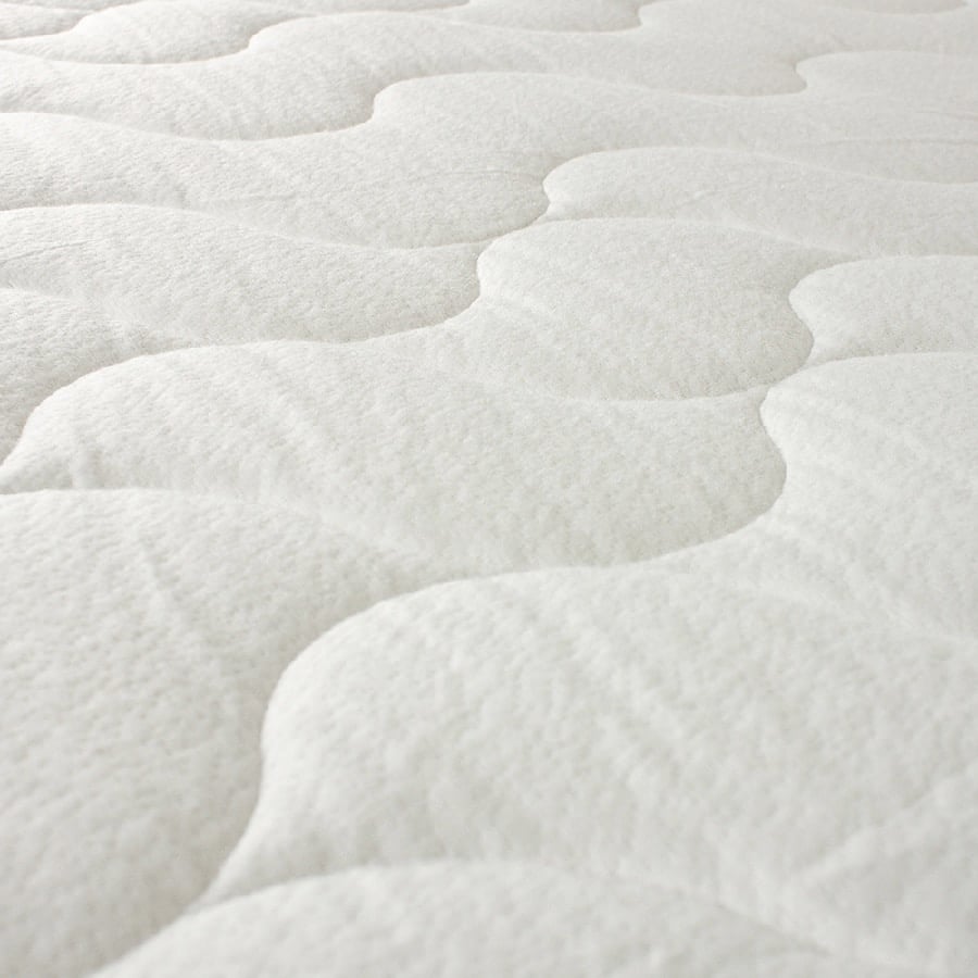 VARDØ Topmadras i Naturlatex fra ARCTIC | 140x200cm | 3cm.
