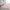 Violet Gulvtæppe i Lyserød/Rosa fra Rugs by Uniquebeds Home & Living | Flere Størrelser i Firkantet & Rund