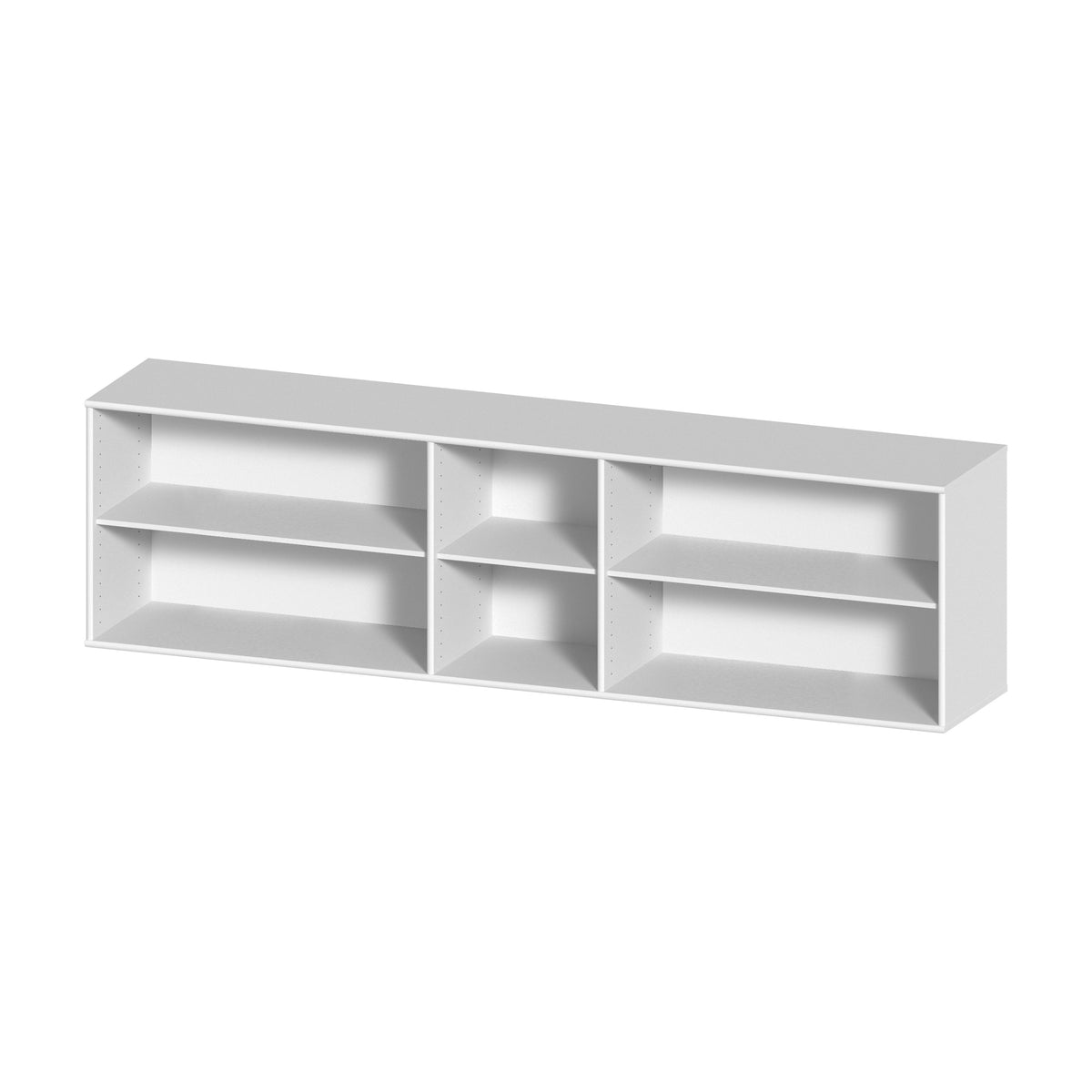 Snehvid – Åben Skænk med 5 Rum fra Mistral by Hammel – fra Unique Beds, Home & Living