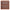 Terracotta – Åbent Skab med 1 Fast Hylde fra Keep by Hammel – fra Unique Beds, Home & Living