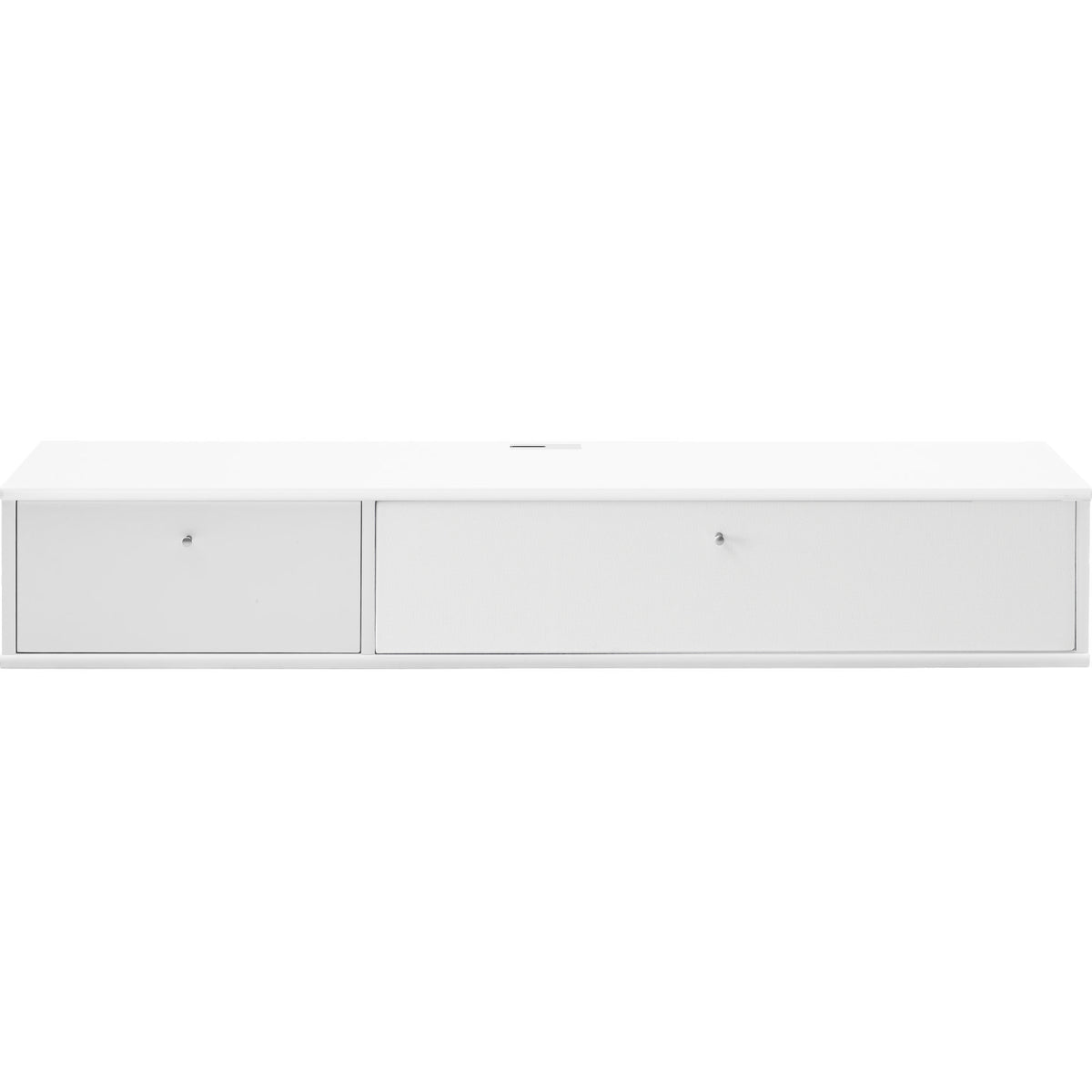 Snehvid – Åbent TV-bord fra Mistral by Hammel – fra Unique Beds, Home & Living