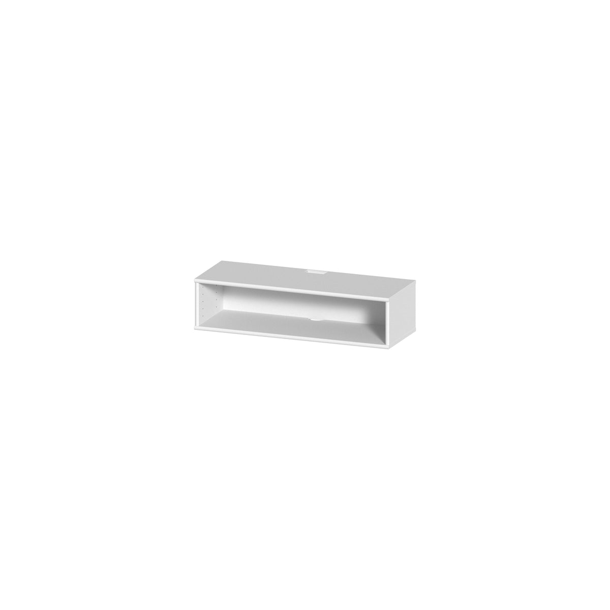 Snehvid – Åbent TV-bord fra Mistral by Hammel – fra Unique Beds, Home & Living