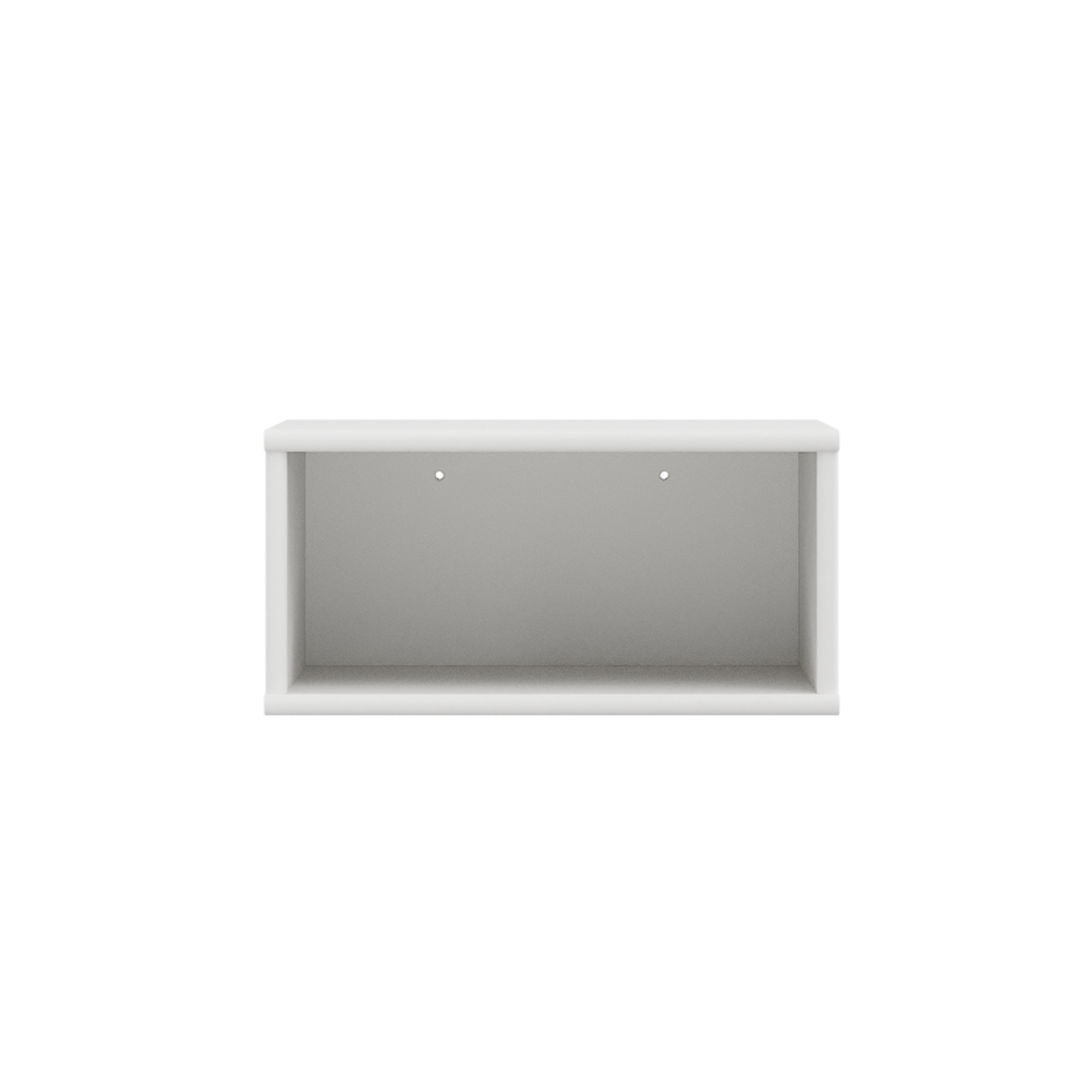 Snehvid – Åbent TV-bord fra Mistral by Hammel – fra Unique Beds, Home & Living