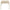 Abela Spisebord i Sand/Natur Aluminium fra House Nordic | 100x200x74cm - Kun bordet