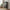 Adelaide Vitrineskab i Sort Metal med riflet Glas fra House Nordic | 50x35x110 cm