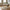 Bolzano Spisebord i Marmorlook med Messinglook Stel fra House Nordic | Ø110xH75cm