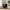 Dalby Kommode med 2 Skuffer Fra House Nordic | Sort Stål - 40x40x59,5 cm