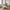 Fraser Loungestol i Hvidt Stof med Sort Metal Stel fra Unique Furniture | B70xH88xD83cm