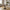 Lignano Cafebord i Smoked Eg Fra House Nordic | Stål Base - 70x70x75 cm