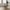 Pensacola Sofabord i MDF og Polyrattan fra Unique Furniture | Ø80xH40cm