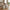 Prague Sofabord Sæt af 2 i Marmor Look Beige fra House Nordic | 57x57x47 cm