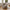 Sion Loungestol i Sand fra House Nordic | 83x88x72cm