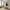 Vita garderobe med sort stel fra House Nordic | 170x101x38
