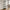 Vita reol, 5 hylder, sort med sort stel fra House Nordic