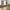 Vojens skrivebord i Massiv Gummitræ & Hvid bordplade fra House Nordic | H75 x120 x60 cm