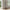 Wally Reol i Hvid MDF med Trappeform fra Actona | B63xD40xH180cm - Billede 1