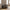 Padova Bænk i sort fra House Nordic | 100x34x50 cm