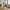Roanne Spisebordsstol i Sand fra House Nordic | 59x66x80cm