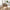 Terracina Spisebordsstol med Ben i Akacietræ inkl. Beige Hynder fra House Nordic | L65xB64,5xH71cm