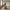 Vita garderobe med sort stel fra House Nordic | 170x101x38