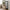 Vita Reol med 4 Ovale hylder i Sort med Sort Metalstel fra House Nordic | 85x36x111cm
