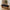 Lammeskindshynde i imiteret sort polyester Fra House Nordic | 60x180