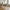Stockholm Spisebordsstol i Brun Polyester med Metalben fra House Nordic | L54xB44xH88cm