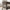 Trivio Spisebordsstol i Brun med Sort Metal Stel fra House Nordic | L56xB575xH77cm