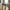 Vita Konsolbord i Travertin Look Fra House Nordic | Sort Stel - 110x26x80 cm