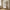 Brisbane Vitrineskab i Off White Stål &amp; Glas med 4 Låger fra House Nordic | B80xD35xH180 cm