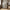Brisbane Vitrineskab med 2 Glaslåger i Off White Stål &amp; Glas fra House Nordic | B80xD40xH101 cm