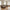 Noor Venstrevendt Loungesofa i Brun Polyester med 2 Puder fra House Nordic | B276xL94-166xH75 cm