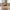 Lanuza Spisebordsstol i Sort PU &amp; Ben i Natur Egetræ fra House Nordic | B48xL51xH77 cm