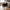 Nikko Hjørnebord i Sort MDF &amp; Fyrretræ med 2 Låger fra House Nordic | L45xB40xH50,5 cm