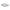 Albany Pude i Hvid Polyester & Bomuld fra House Nordic | B45xH45 cm
