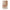 Almora Plaid i Beige/Gylden Orange Polyester &amp; Akryl fra House Nordic | B130xL180 cm