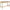 Alpena Skrivebord Eg Melamin Skuffe Beige