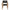 Anzio Spisebordsstol i Sort/Natur fra House Nordic | 57x60x83cm