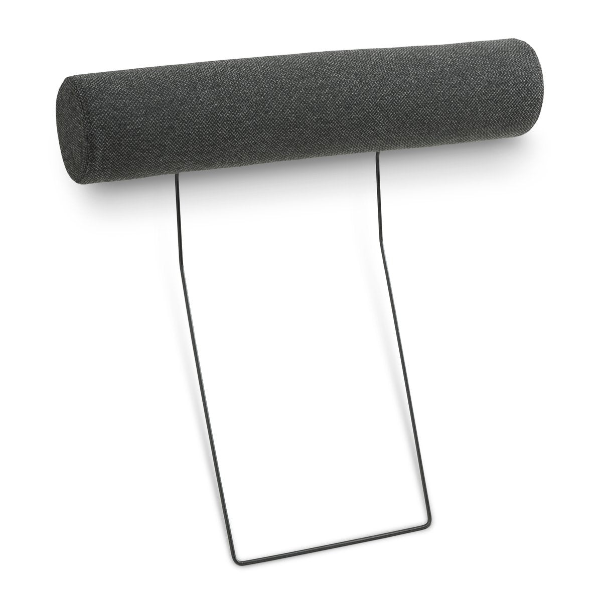 anthracite – Ask nakkestøtte – fra Unique Beds, Home & Living