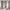 Aspen Rammesæt i Sort MDF & Glas fra House Nordic | 3 Rammer